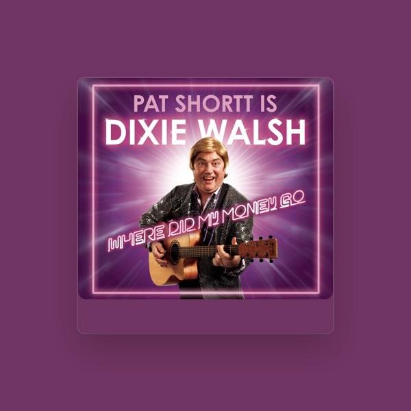 Pat Shortt
