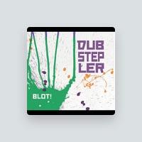 Dubstepler