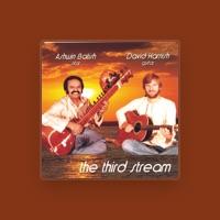 Ashwin Batish and David Harnish