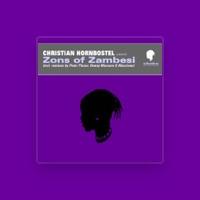 Zons Of Zambesi
