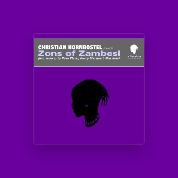 Zons Of Zambesi
