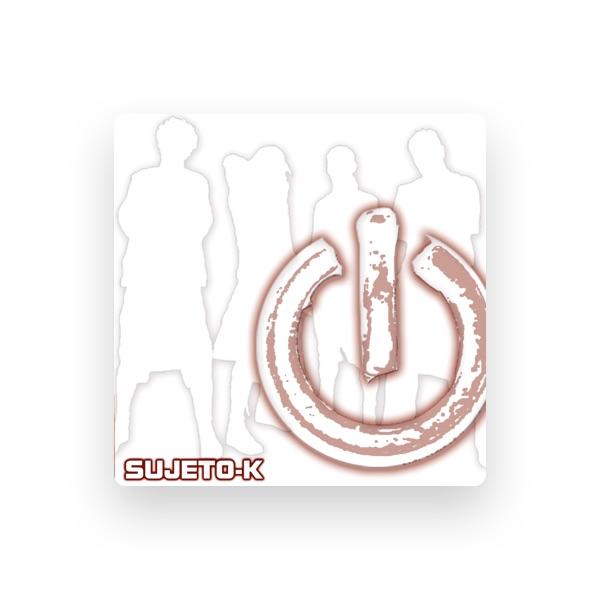 Sujeto K