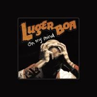 Luger Boa