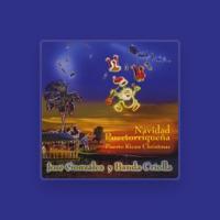 Jose Gonzalez & Banda Criolla