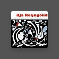 Ilja Reijngoud
