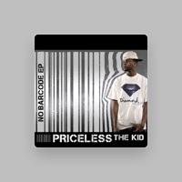 Priceless the Kid