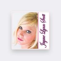 Jayme Lynn Scott