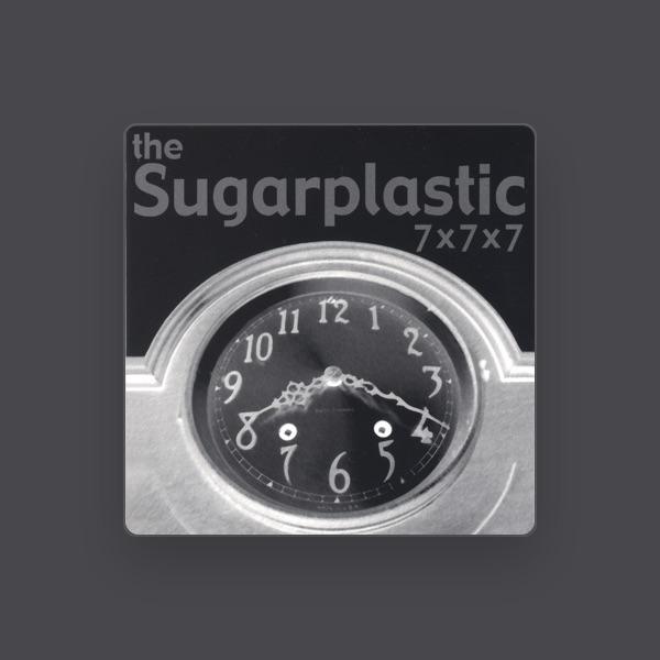 The Sugarplastic
