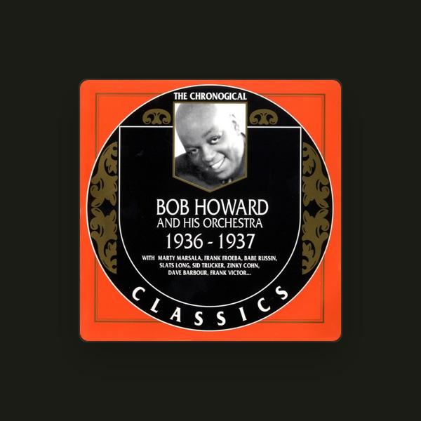 Bob Howard and His Orchestra