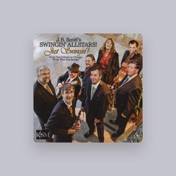 JB Scott's Swingin' Allstars