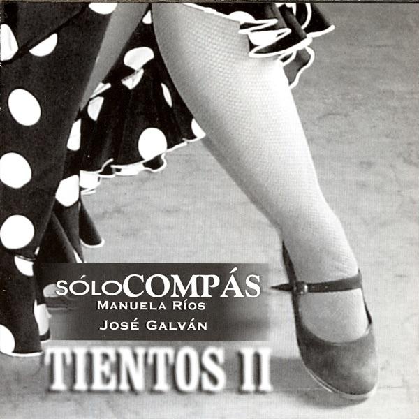 Sexta Parts - Tangos (M. Rios)