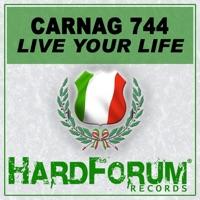 Live Your Life (feat. Dj Vortex)