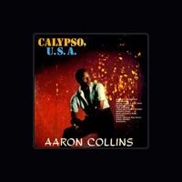 Aaron Collins