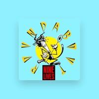 Nine Lives