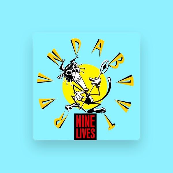 Nine Lives