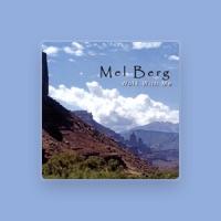 Mel Berg