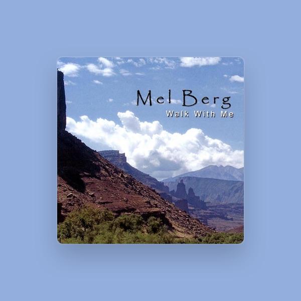 Mel Berg