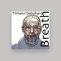 Tilmann Dehnhard