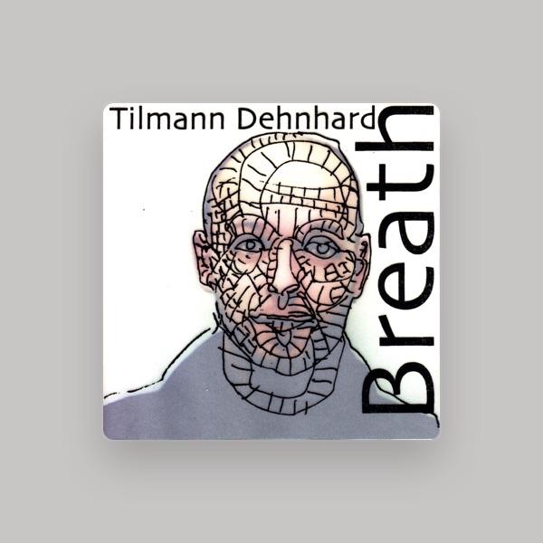 Tilmann Dehnhard