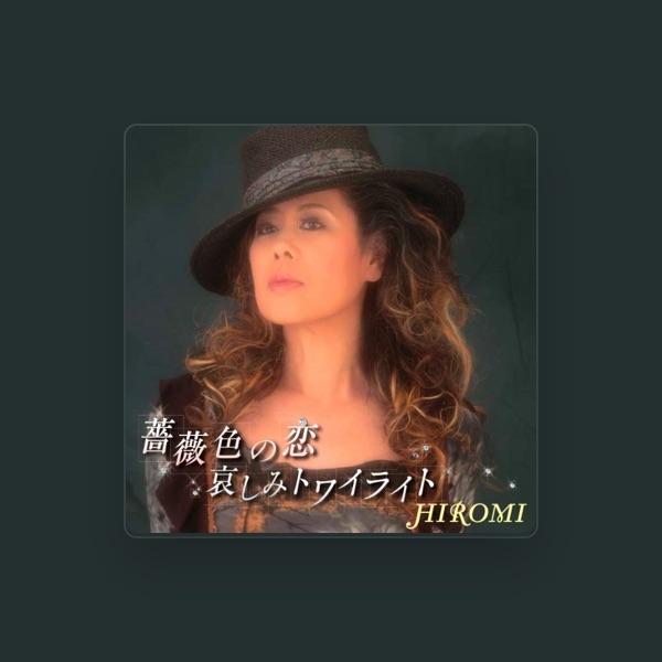 HIROMI