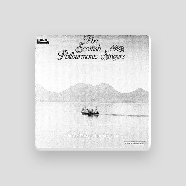 The Scottish Philharmonic Singers