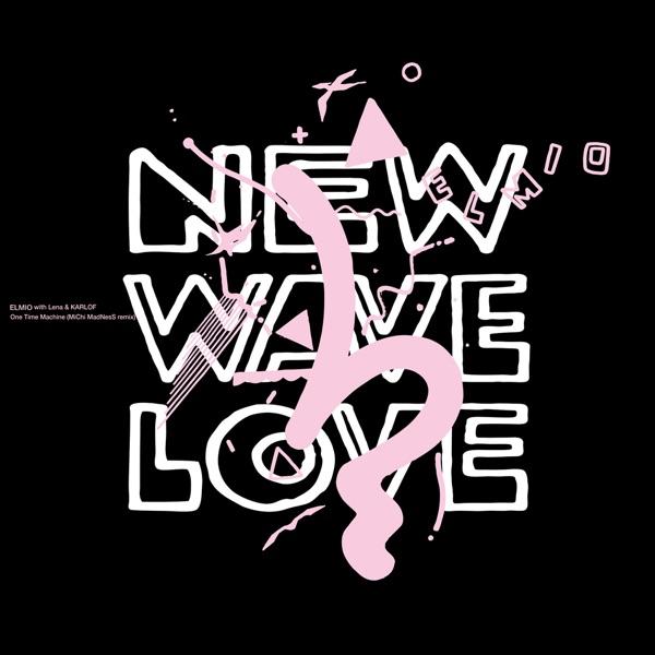 One Time Machine (MiChi MadNesS remix) with Lena & KARLOF