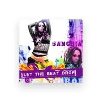 Sanchia