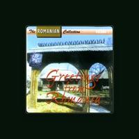 Choir Conducted By Paraschiv Oprea