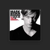 Mark Rudd