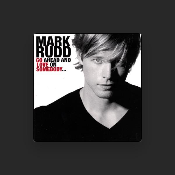 Mark Rudd