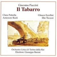 Il Tabarro T´ho Colto!
