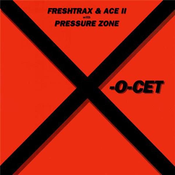 DESTRUCTION (DUB ZONE MIX)