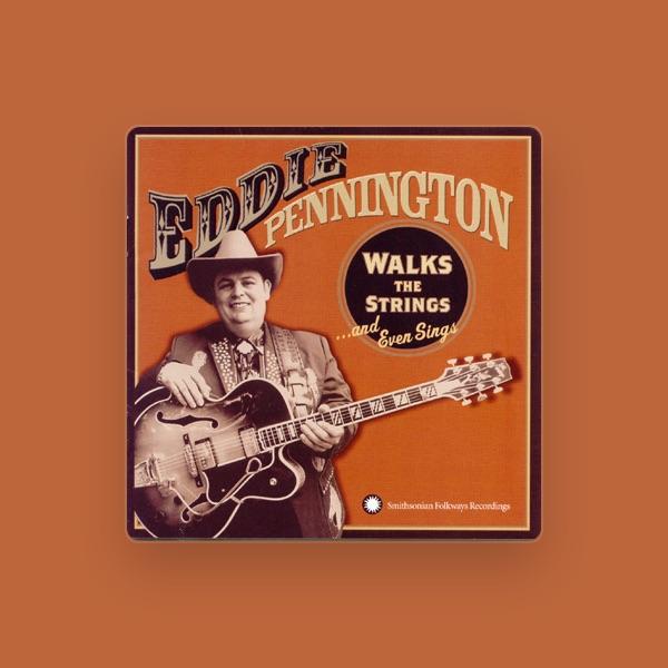 Eddie Pennington