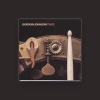 Gordon Johnson
