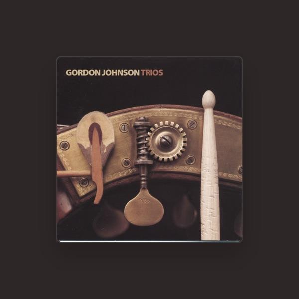 Gordon Johnson