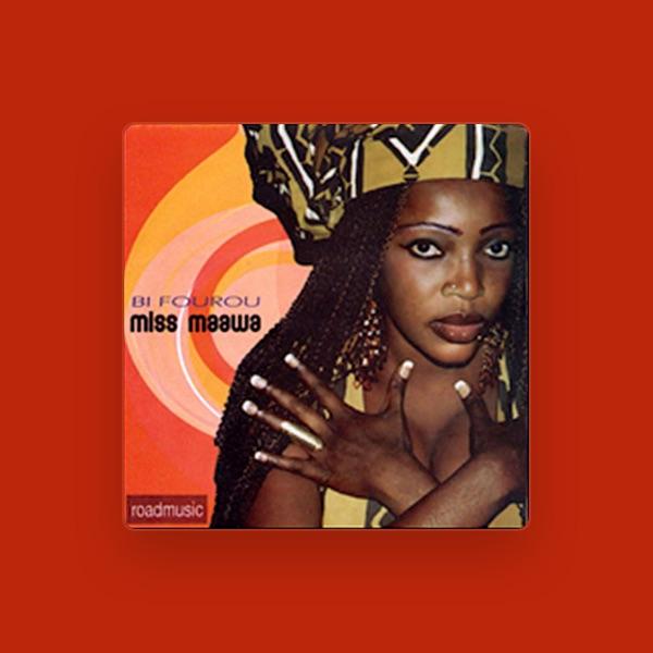 Miss Maawa