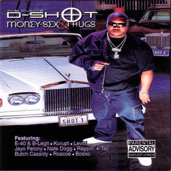 Player Haters (Fuck Um If They Hatin') [feat. E-40]