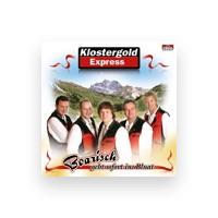 Klostergold Express