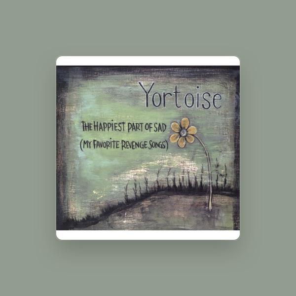 Yortoise