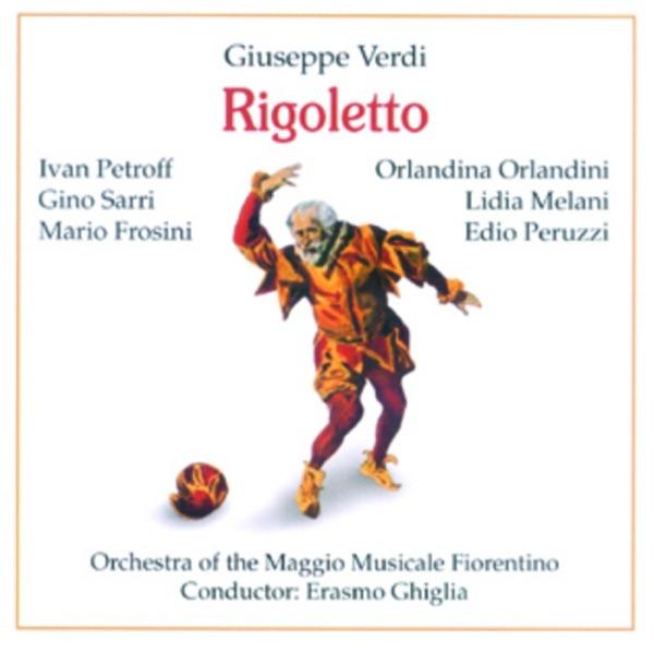 Rigoletto: Chi è mai, chi è qui in sua vece?