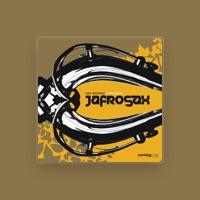 Jaffrosax