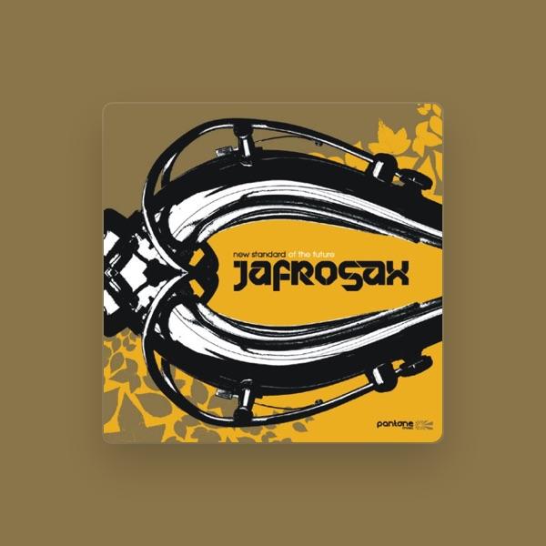 Jaffrosax
