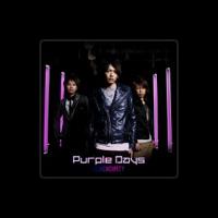 Purple Days