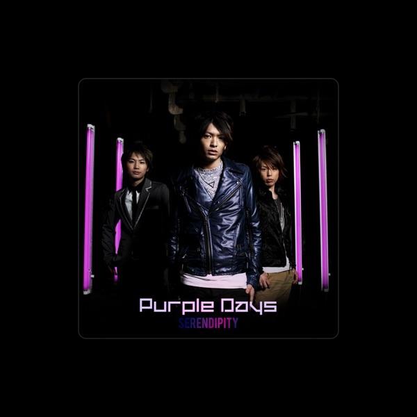 Purple Days