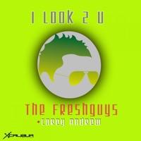 I Look 2 U (Man Machine & Dj Benjamin Remix)