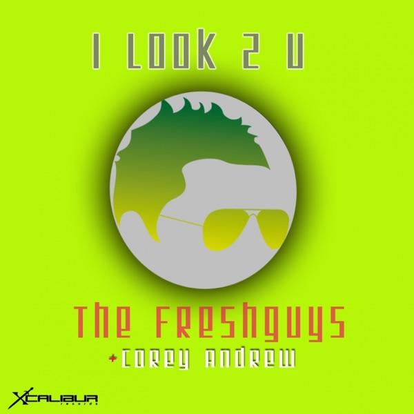I Look 2 U (Man Machine & Dj Benjamin Remix)