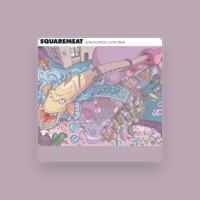 Squaremeat