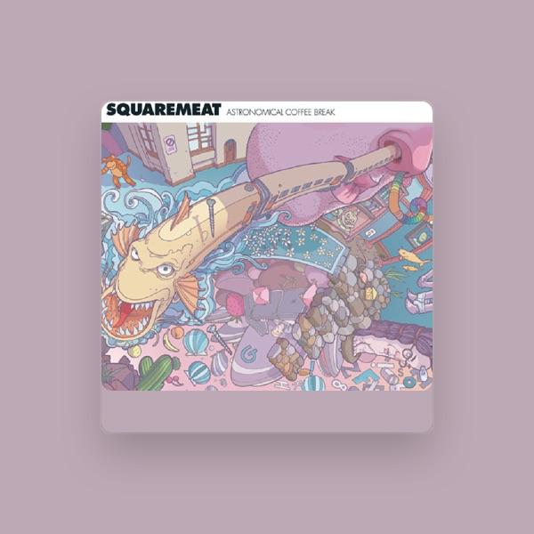 Squaremeat