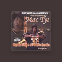Mac Tyi