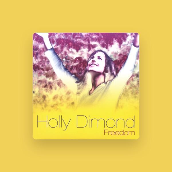 Holly Dimond
